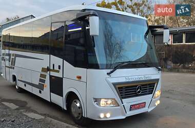 Туристичний / Міжміський автобус Mercedes-Benz Vario 2012 в Рівному