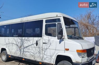 Інші автобуси Mercedes-Benz Vario 1998 в Новому Бузі