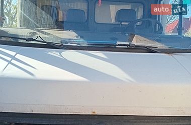 Грузовой фургон Mercedes-Benz Vario 1999 в Обарове