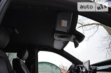 Мінівен Mercedes-Benz Viano 2015 в 