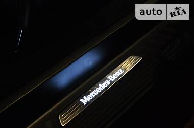 Мінівен Mercedes-Benz Viano 2015 в 