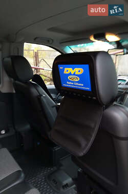 Минивэн Mercedes-Benz Viano 2012 в 