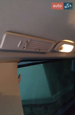 Минивэн Mercedes-Benz Viano 2012 в 