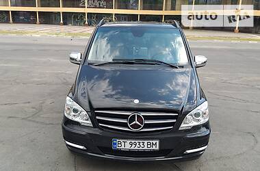 Минивэн Mercedes-Benz Viano 2012 в Херсоне