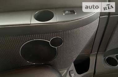 Мінівен Mercedes-Benz Viano 2013 в 
