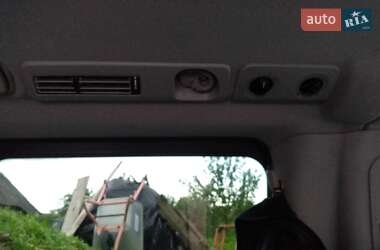 Мінівен Mercedes-Benz Viano 2004 в 