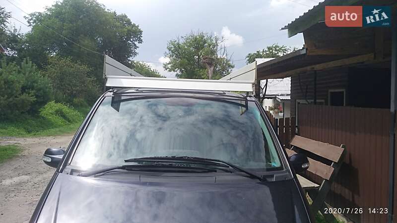 Мінівен Mercedes-Benz Viano 2004 в Львові фото 41 Мінівен Mercedes-Benz Viano 2004 в Львові