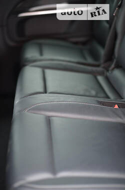 Минивэн Mercedes-Benz Viano 2017 в 