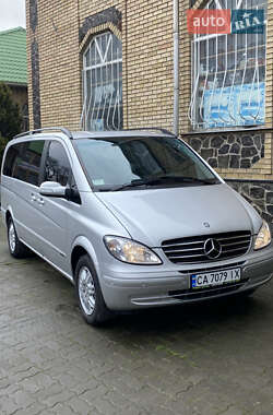 Минивэн Mercedes-Benz Viano 2006 в Шполе