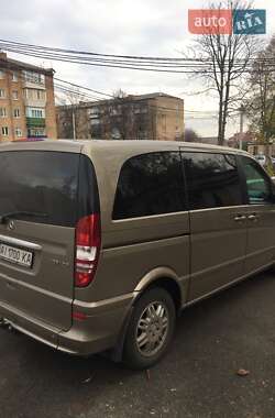 Минивэн Mercedes-Benz Viano 2011 в Буче