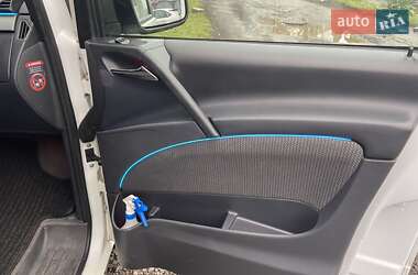 Минивэн Mercedes-Benz Viano 2014 в 