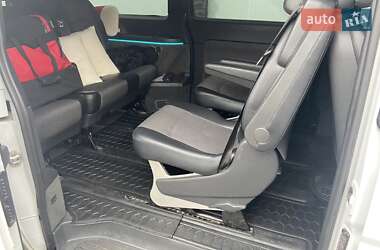 Минивэн Mercedes-Benz Viano 2014 в 