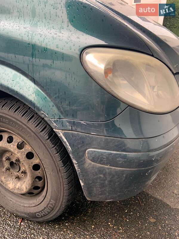 Минивэн Mercedes-Benz Viano 2007 в Киеве