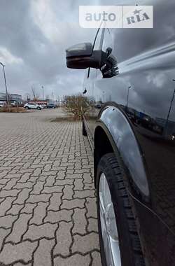 Минивэн Mercedes-Benz Viano 2014 в Буче