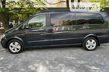 Минивэн Mercedes-Benz Viano 2006 в Луцке