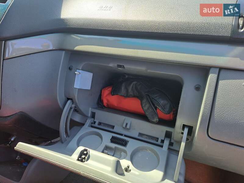 Мінівен Mercedes-Benz Viano 2007 в Києві