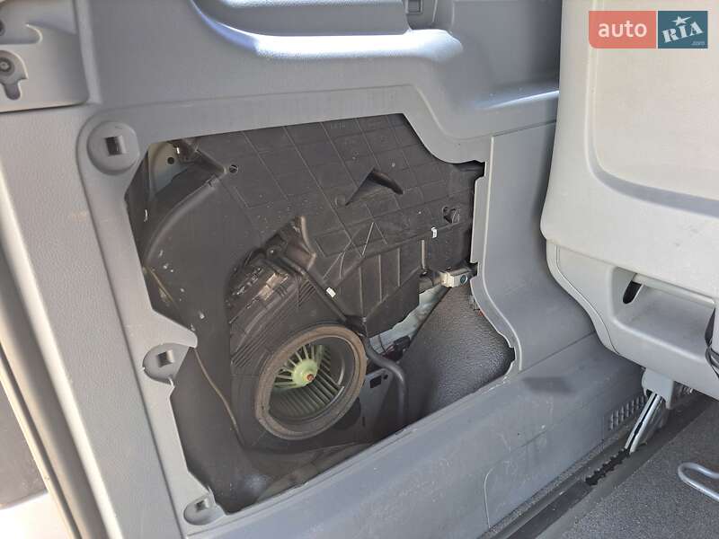 Мінівен Mercedes-Benz Viano 2007 в Києві
