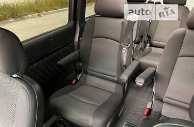 Минивэн Mercedes-Benz Viano 2004 в 