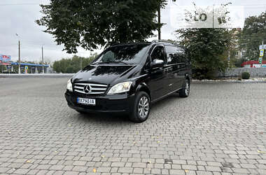 Минивэн Mercedes-Benz Viano 2012 в Хмельницком