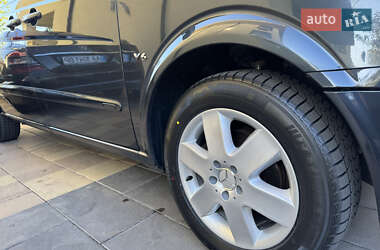 Минивэн Mercedes-Benz Viano 2006 в 