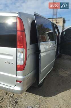 Минивэн Mercedes-Benz Viano 2007 в Николаеве