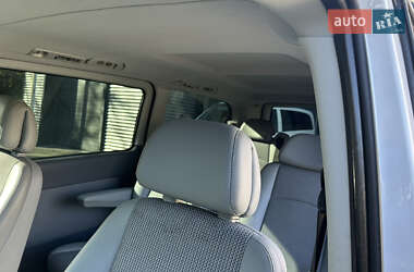 Мінівен Mercedes-Benz Viano 2006 в 