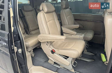 Минивэн Mercedes-Benz Viano 2006 в 