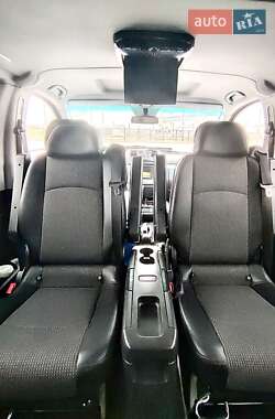 Мінівен Mercedes-Benz Viano 2013 в 