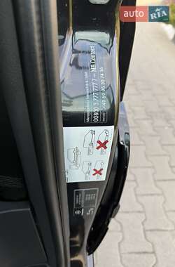 Мінівен Mercedes-Benz Viano 2011 в 