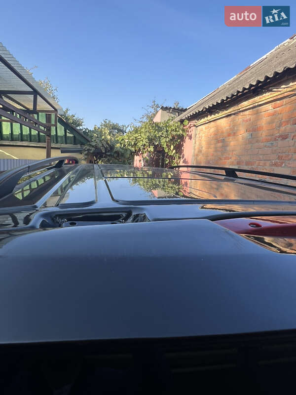 Мінівен Mercedes-Benz Viano 2013 в Харкові