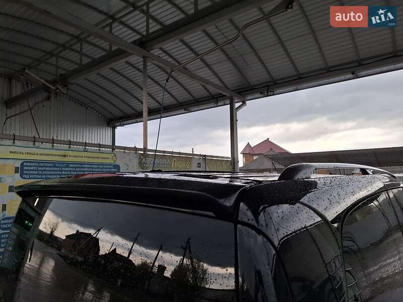 Мінівен Mercedes-Benz Viano 2012 в Чернівцях фото 14 Мінівен Mercedes-Benz Viano 2012 в Чернівцях