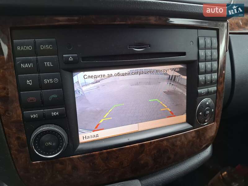 Мінівен Mercedes-Benz Viano 2012 в Чернівцях фото 26 Мінівен Mercedes-Benz Viano 2012 в Чернівцях