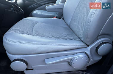 Минивэн Mercedes-Benz Viano 2012 в 