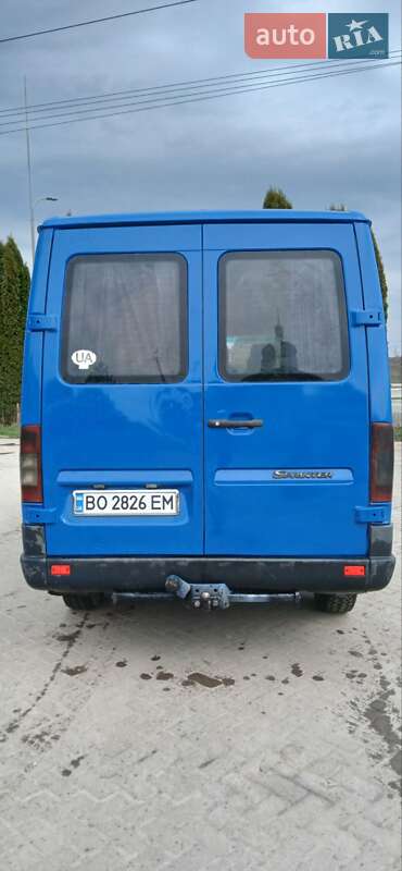 Минивэн Mercedes-Benz Viano 2005 в Тернополе