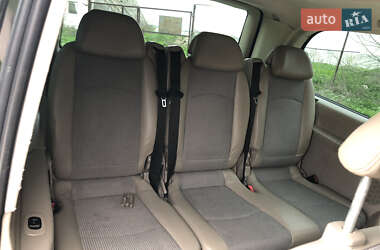 Минивэн Mercedes-Benz Viano 2008 в 