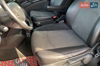 Мінівен Mercedes-Benz Viano 2013 в 