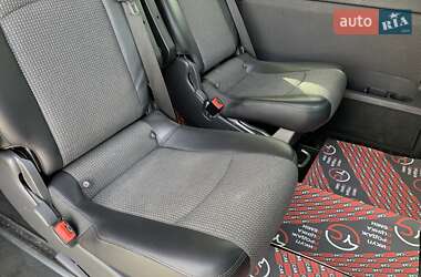 Мінівен Mercedes-Benz Viano 2013 в 