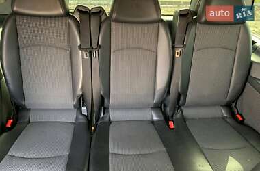 Мінівен Mercedes-Benz Viano 2013 в 