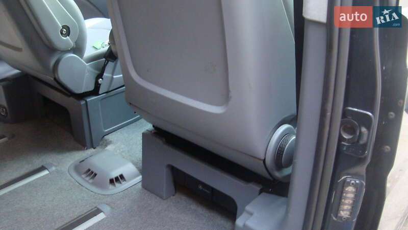 Минивэн Mercedes-Benz Viano 2007 в Сквире