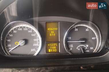 Мінівен Mercedes-Benz Viano 2012 в 