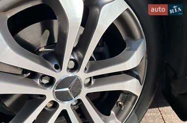 Мінівен Mercedes-Benz Viano 2013 в 