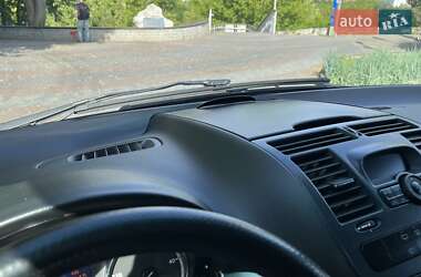 Мінівен Mercedes-Benz Viano 2013 в 