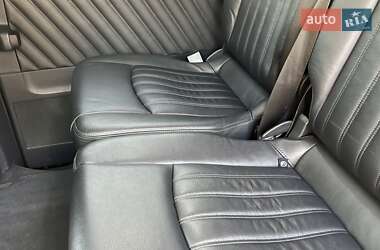 Мінівен Mercedes-Benz Viano 2013 в 