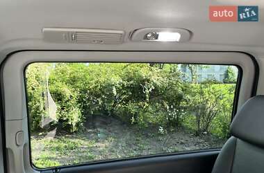 Мінівен Mercedes-Benz Viano 2013 в 