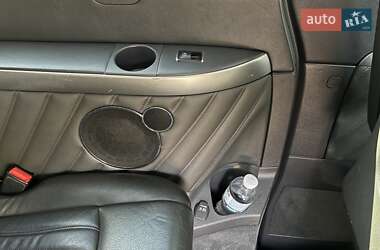 Мінівен Mercedes-Benz Viano 2013 в 