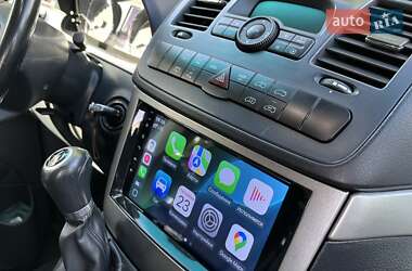 Мінівен Mercedes-Benz Viano 2013 в 