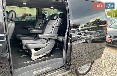 Минивэн Mercedes-Benz Viano 2012 в 