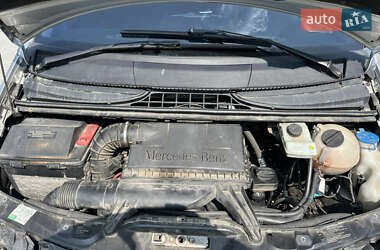 Минивэн Mercedes-Benz Viano 2006 в 