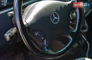 Мінівен Mercedes-Benz Viano 2005 в 