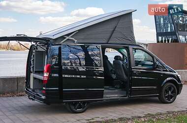 Мінівен Mercedes-Benz Viano 2005 в 